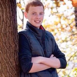 Meet your Posher, Spencer